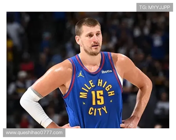 BBR最新MVP榜单出炉约基奇与SGA领衔里夫斯跻身前四哈滕紧随其后